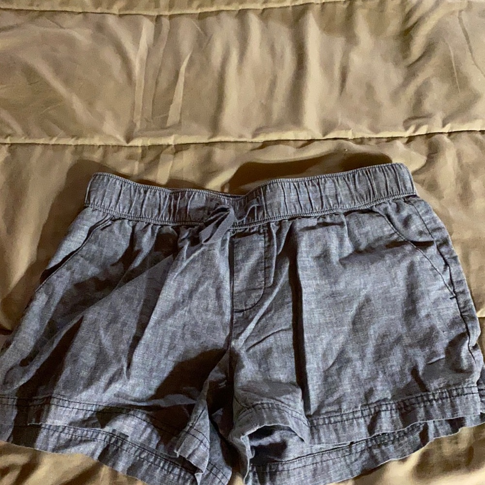 BCG shorts